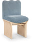 Shaw - Dining Chair - Natural Base