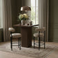 Belinda - Oak Veneer And Solid Wood Table