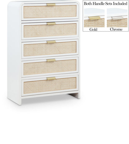 Sage - Chest