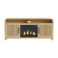 Ridgemont - TV Console