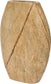 Sadie - Genuine Marble Vase
