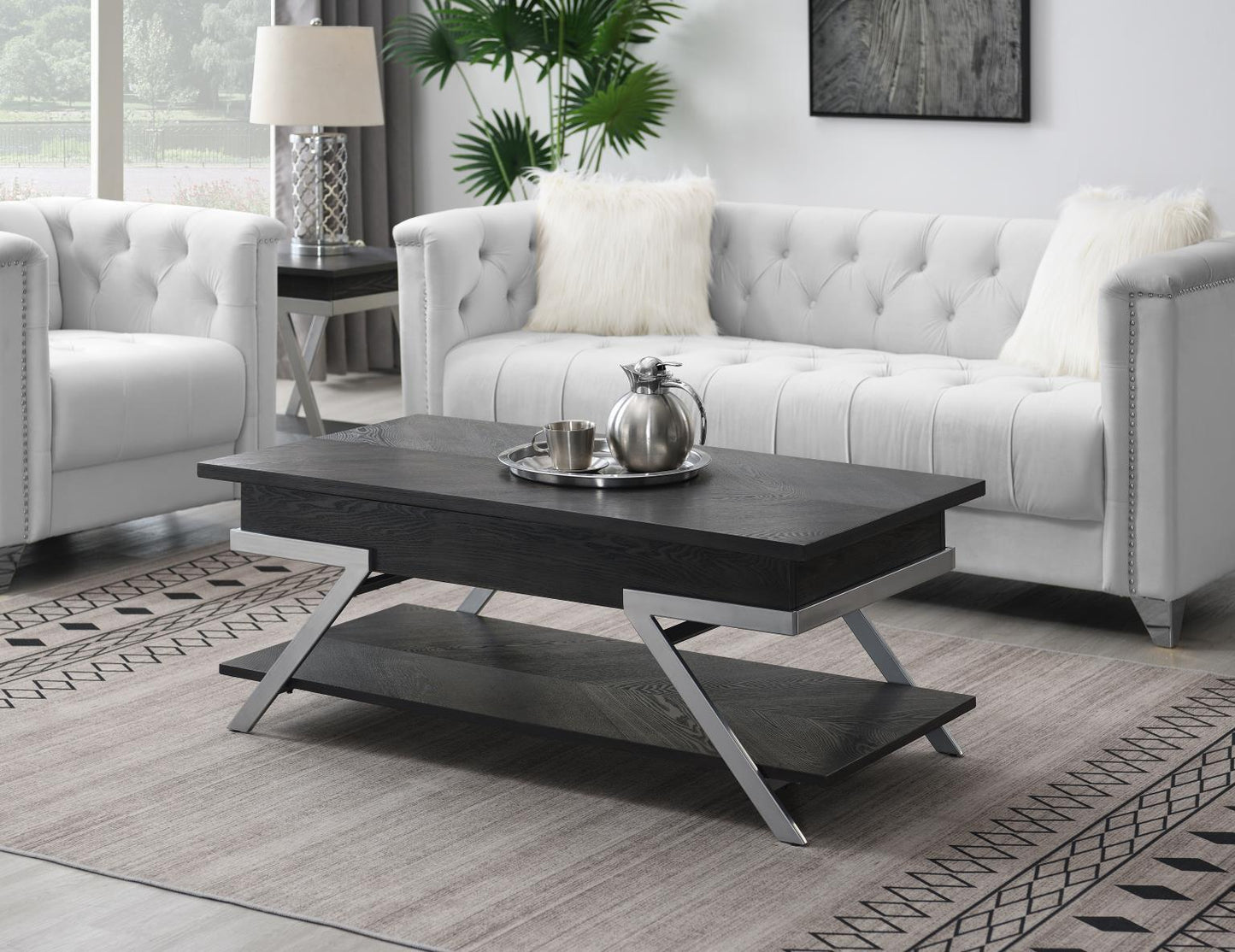 T101 - Table