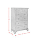 Canton - Chest - Cherry