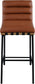 Burke - Bar Stool
