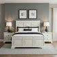 Bridgestone - Panel Bedroom Set