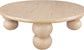 Kelvin - Coffee Table