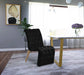 Curve - Dining Chair (Set of 2)