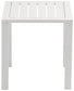 Maldives - Patio End Table