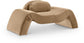 Austin - Velvet Chair