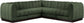 Quinn - 5 Piece Modular Sectional
