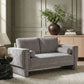 Madeline - Loveseat