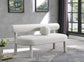 Parlor - Bench