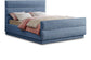 Paxton - Bed