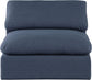 Comfy - Linen Armless Chair