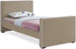 Dillard - Bed