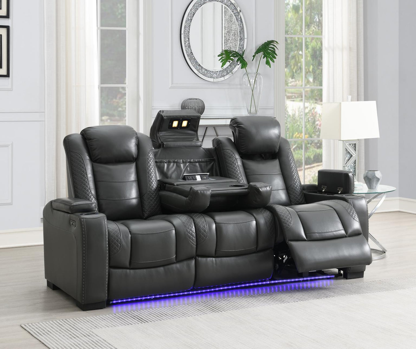 U93 - Living Room Set