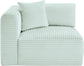 Shaggy - Corner Chair