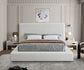 Devin - Bed