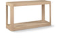 Reeves - Table