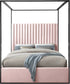 Jax - Bed