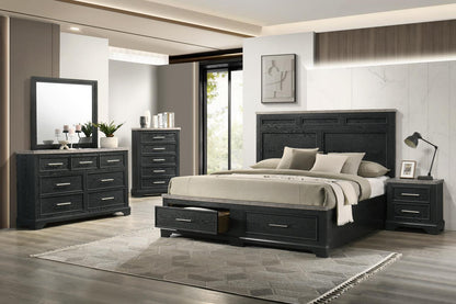B324 - Bedroom Set