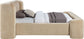 Modena - Bed