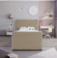 Dillard - Bed
