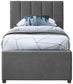 Harper - Twin Trundle Bed