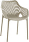 Mykonos - Outdoor Dining Chair (Set of 2)