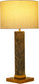 Pillar - Table Lamp
