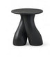 Talence - Aluminum End Table