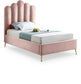 Lily - Bed