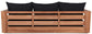 Tulum - Water Resistant Outdoor Sofa