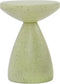 Anika - Iron Terrazzo Table