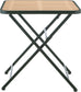 Marilla - Iron Outdoor Dining Table