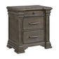 Kings Court - Storage Bedroom Set