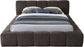 Carlin - Bed