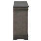 Louis Philippe - Dresser