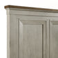Farmington - Panel Bed