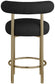 Bordeaux - Stool (Set of 2)