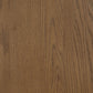 Wren - Velvet And Oak Veneer Coffee Table