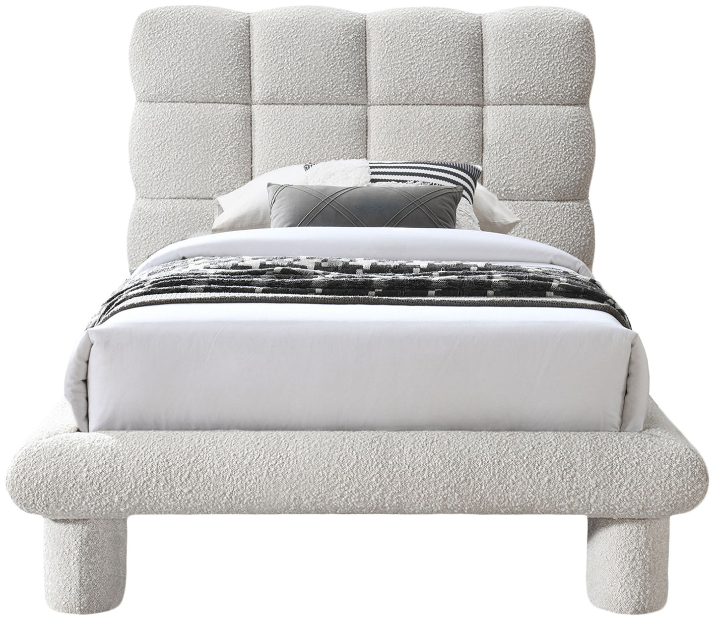 Deco - Bed
