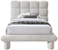 Deco - Bed