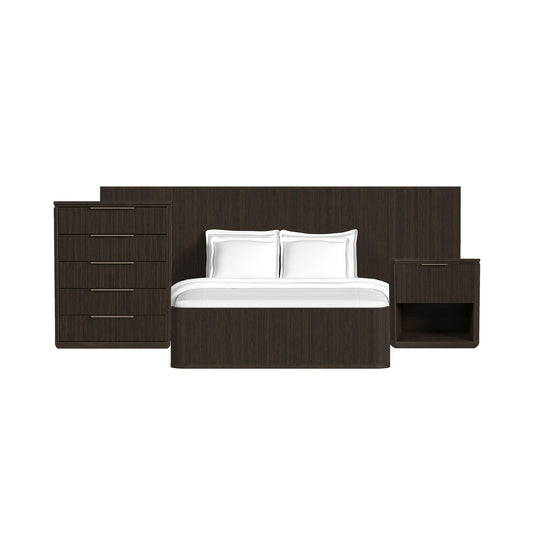 Sylvie - Wall Bed Bedroom Set