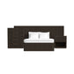 Sylvie - Wall Bed Bedroom Set