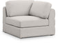 Beckham - Corner Chair