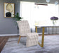 Curve - Dining Chair (Set of 2)