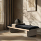 Arlington - Bench - Natural Base