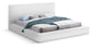 Terra - Bed
