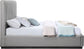Lucia - Bed